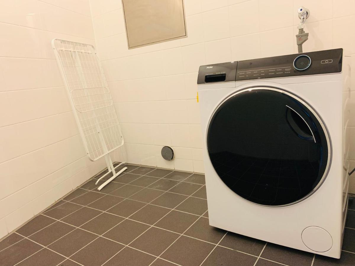 Ruhige Wohnung Im Gasometer Wien *Wifi*U3*Netflix* 외부 사진